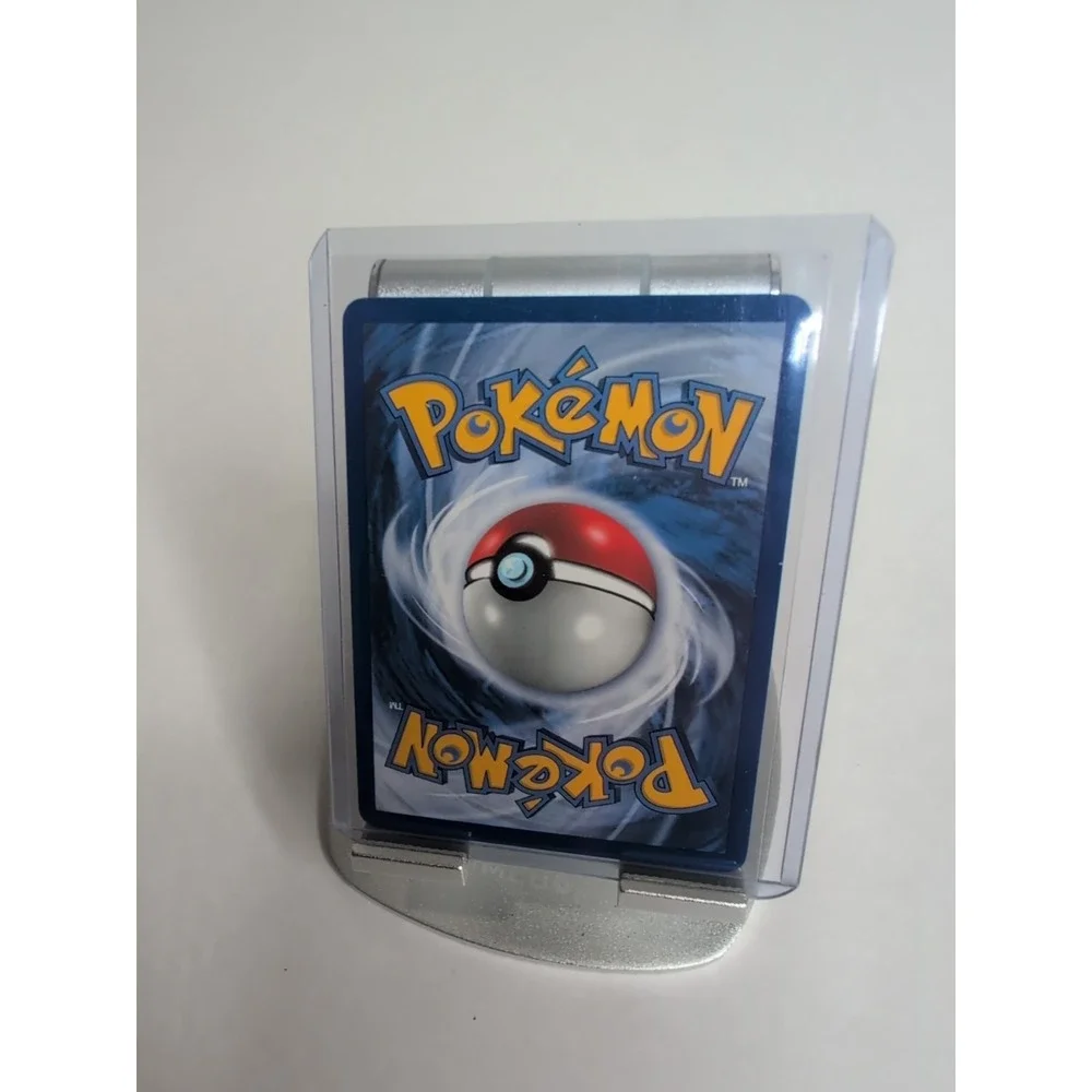 2004 Pokemon EX Dustox - Holo Ruby & Sapphire Spanish